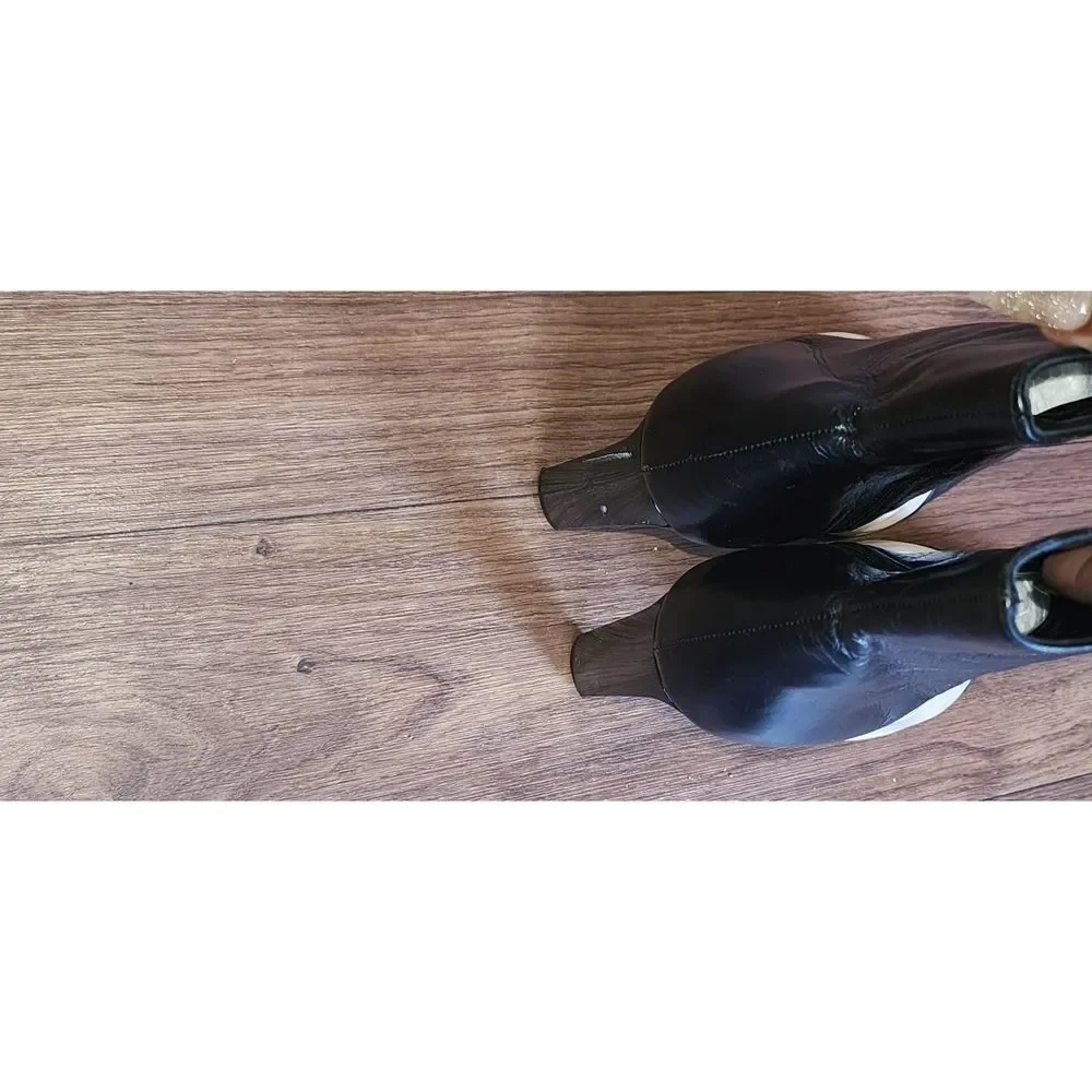 Fiorangelo Italian Leather Shoes